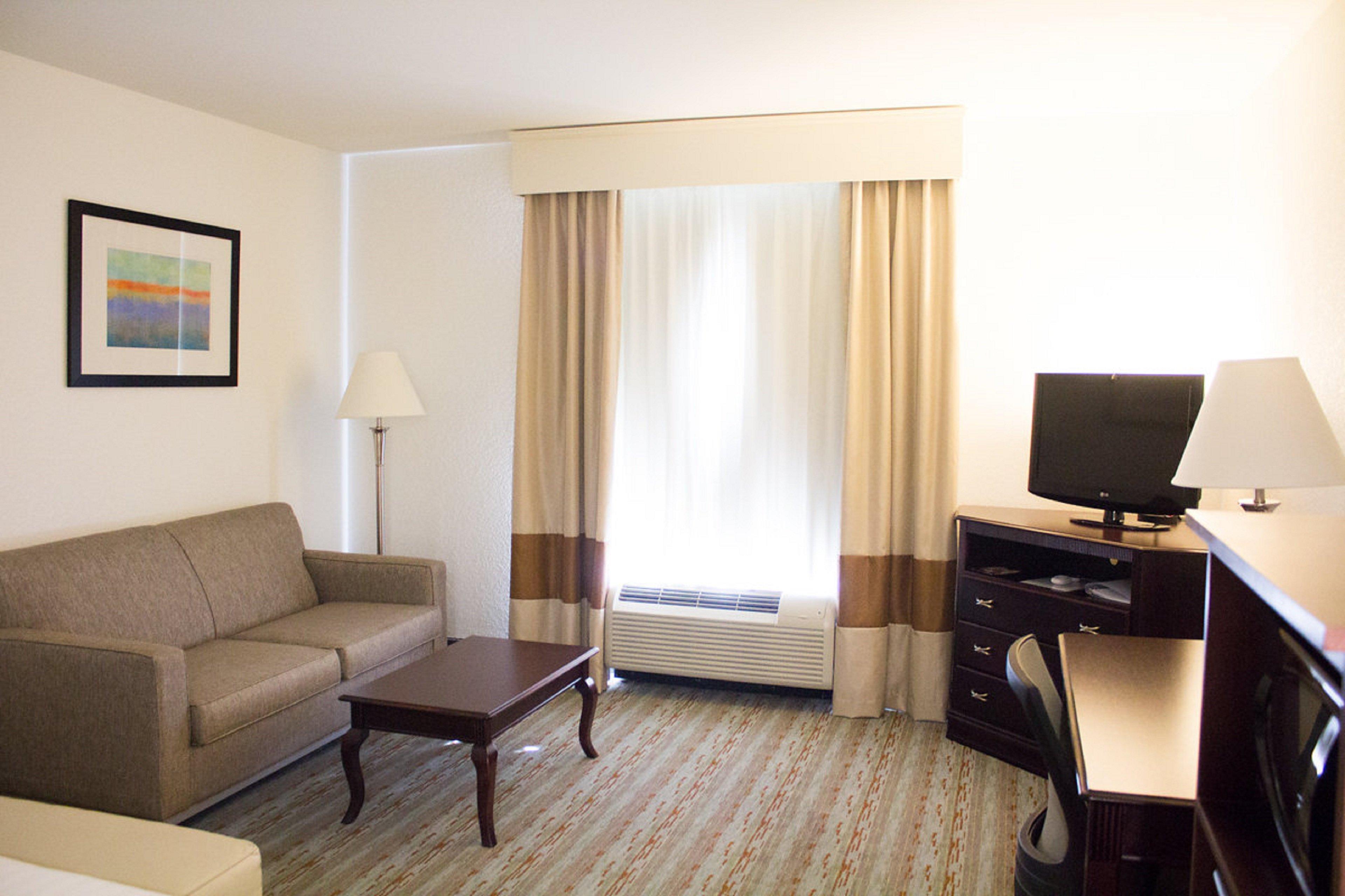 Holiday Inn Express West Jefferson By Ihg Екстер'єр фото