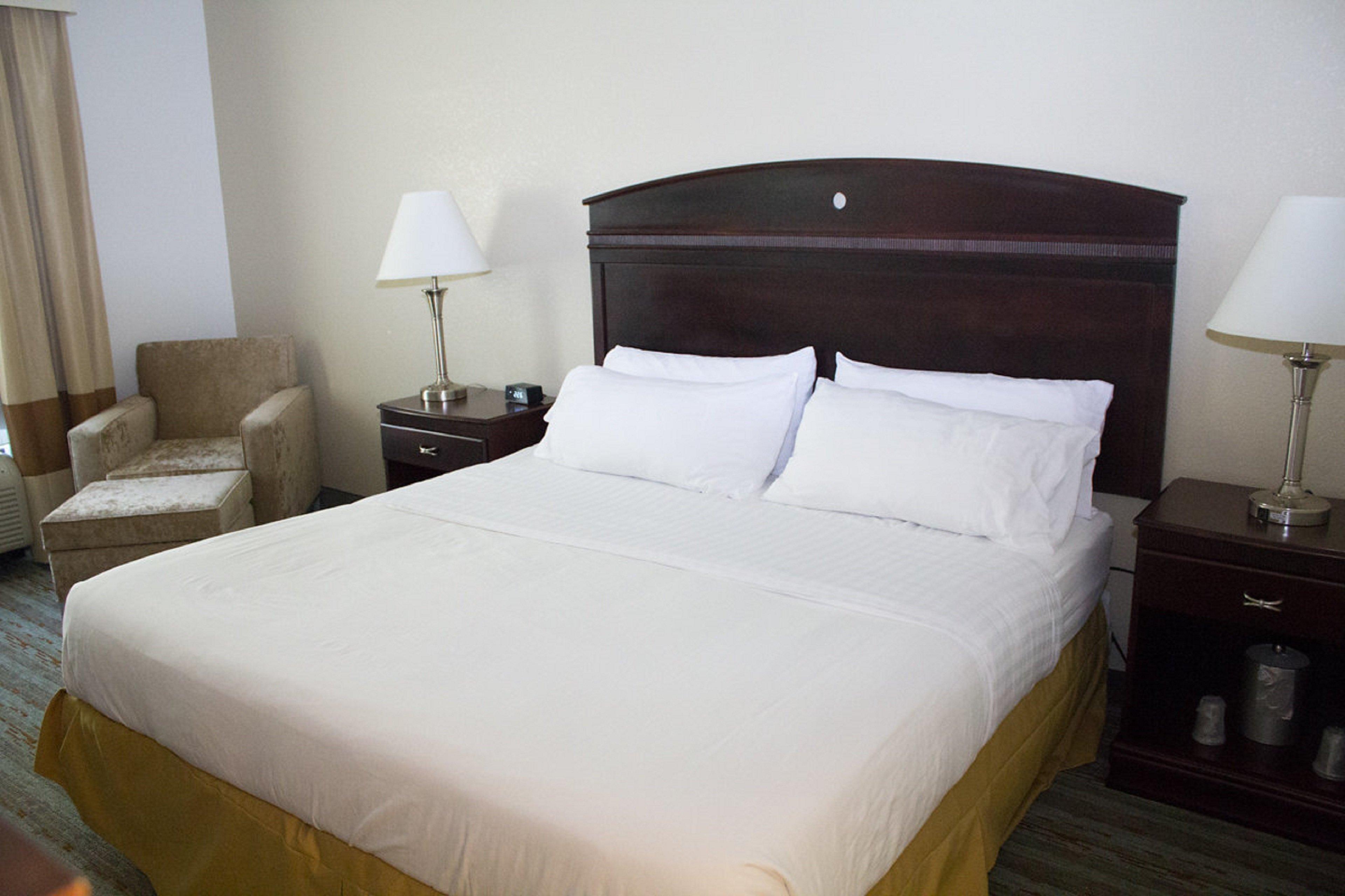 Holiday Inn Express West Jefferson By Ihg Екстер'єр фото