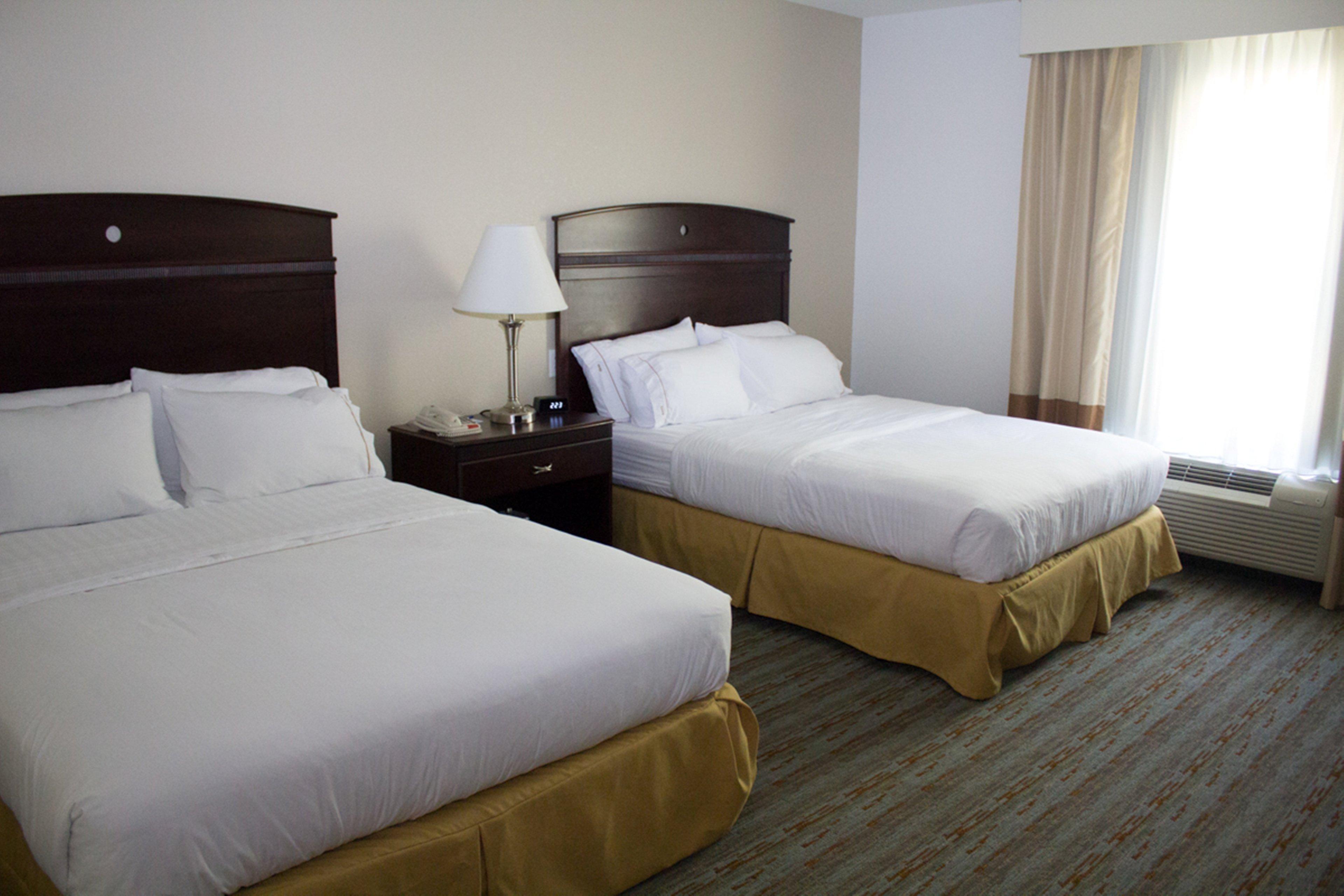 Holiday Inn Express West Jefferson, An Ihg Hotel Екстер'єр фото