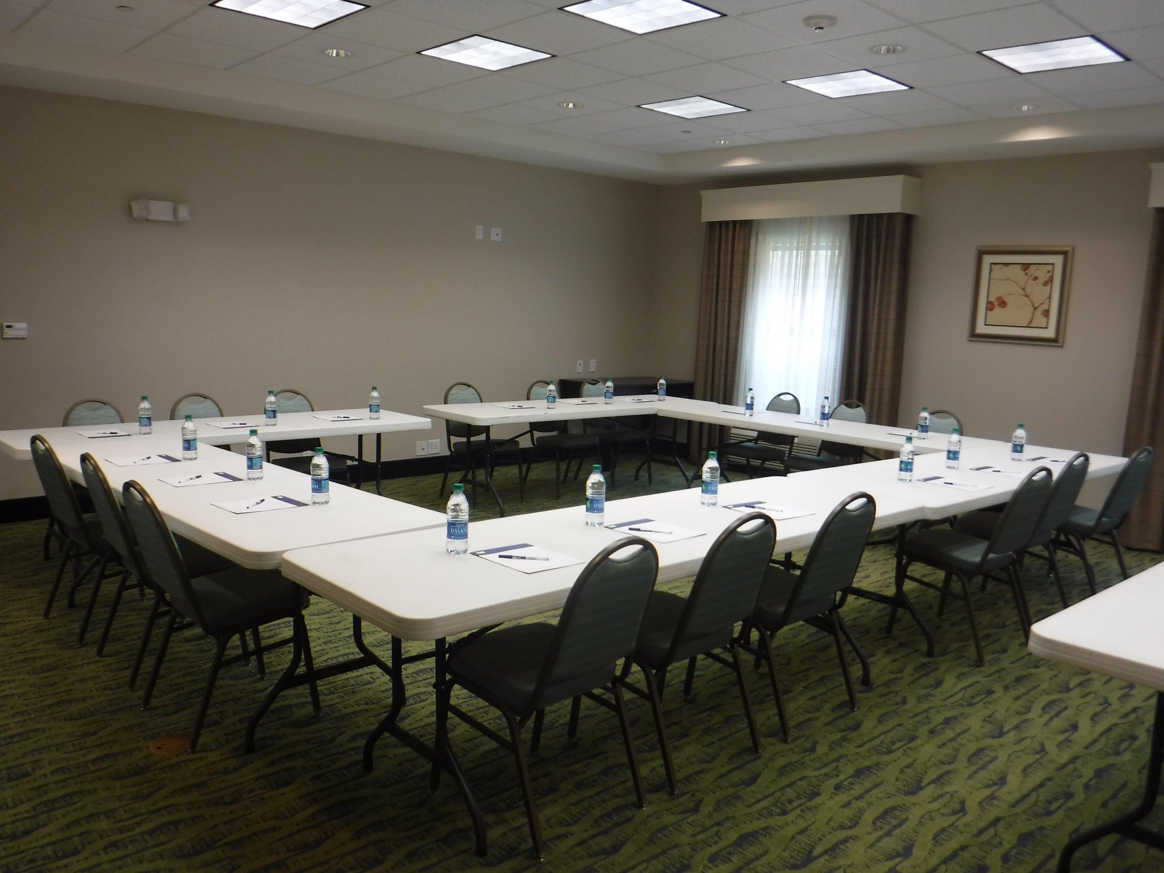 Holiday Inn Express West Jefferson By Ihg Екстер'єр фото