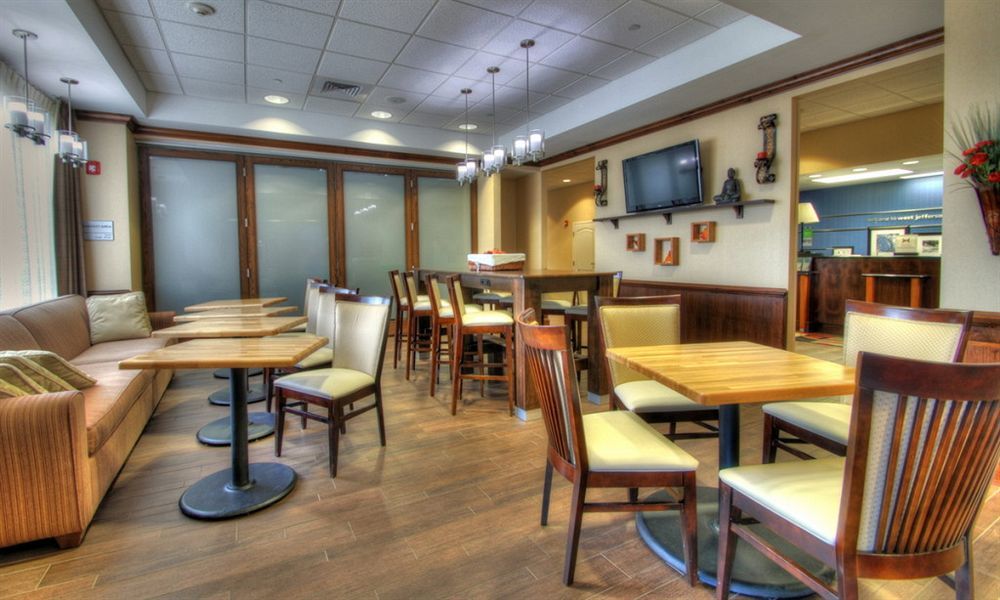 Holiday Inn Express West Jefferson By Ihg Екстер'єр фото