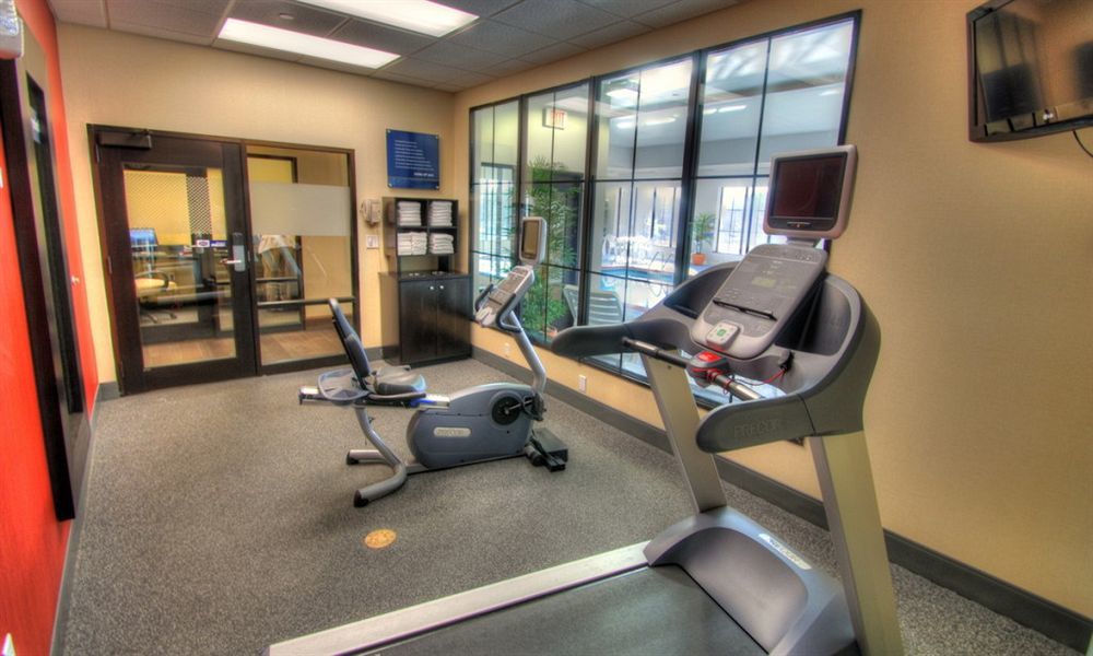 Holiday Inn Express West Jefferson By Ihg Екстер'єр фото