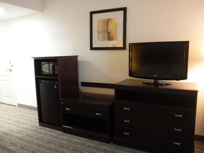 Holiday Inn Express West Jefferson By Ihg Екстер'єр фото